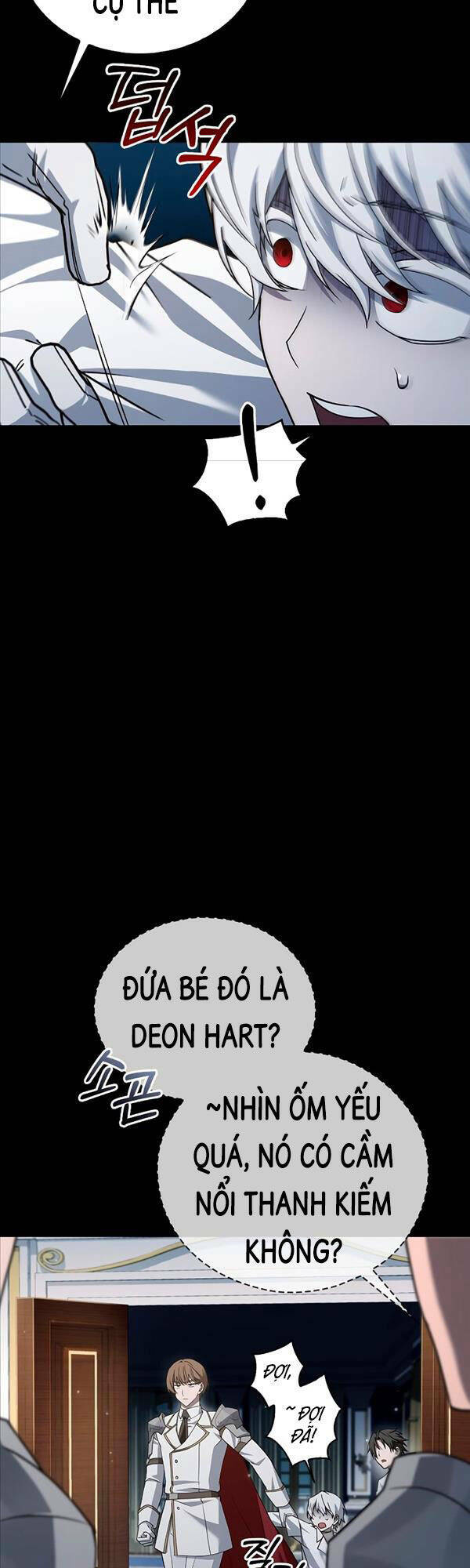 Tôi Không Tài Năng Đến Thế Đâu - Chapter 18 - Page 3