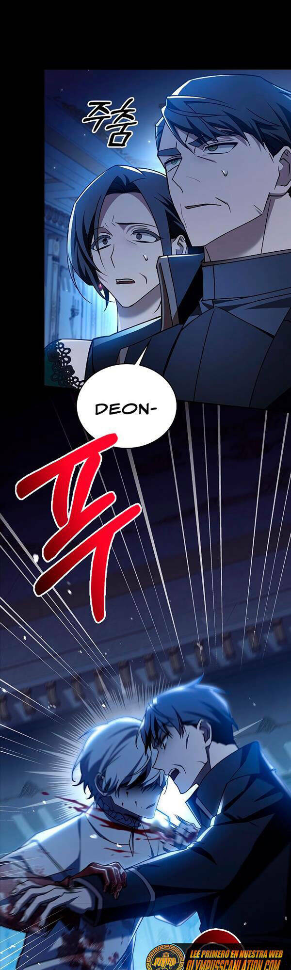 Tôi Không Tài Năng Đến Thế Đâu - Chapter 18 - Page 45