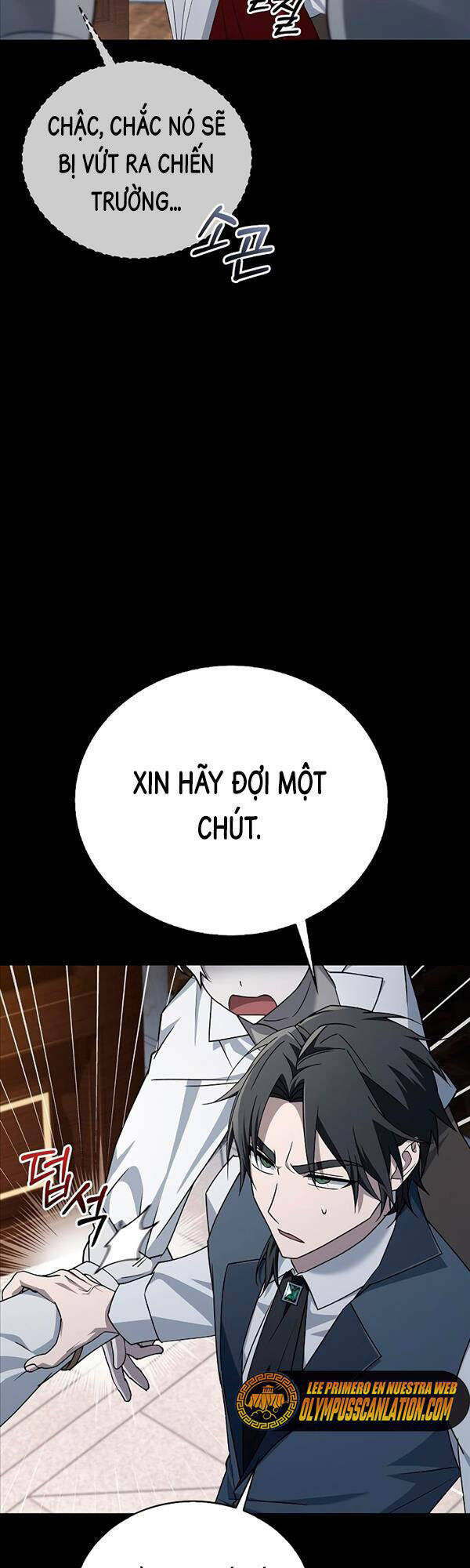 Tôi Không Tài Năng Đến Thế Đâu - Chapter 18 - Page 4