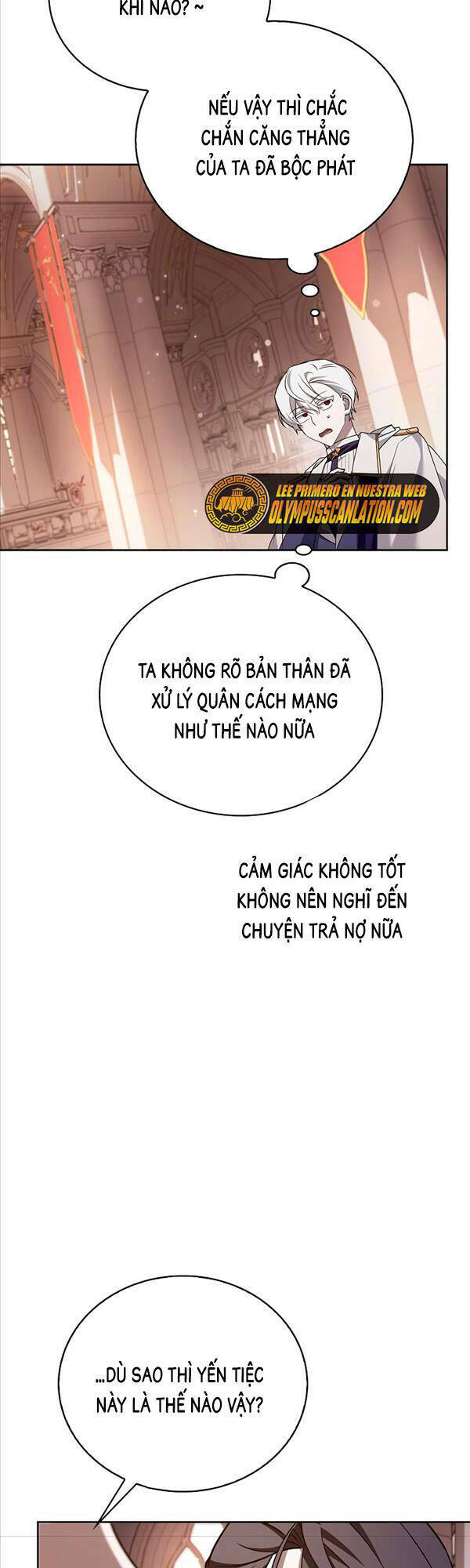 Tôi Không Tài Năng Đến Thế Đâu - Chapter 18 - Page 68