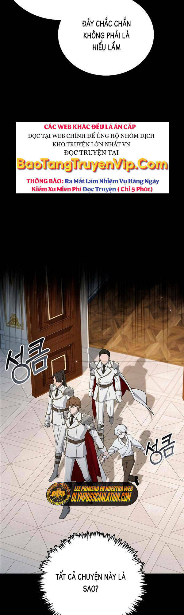 Tôi Không Tài Năng Đến Thế Đâu - Chapter 18 - Page 6