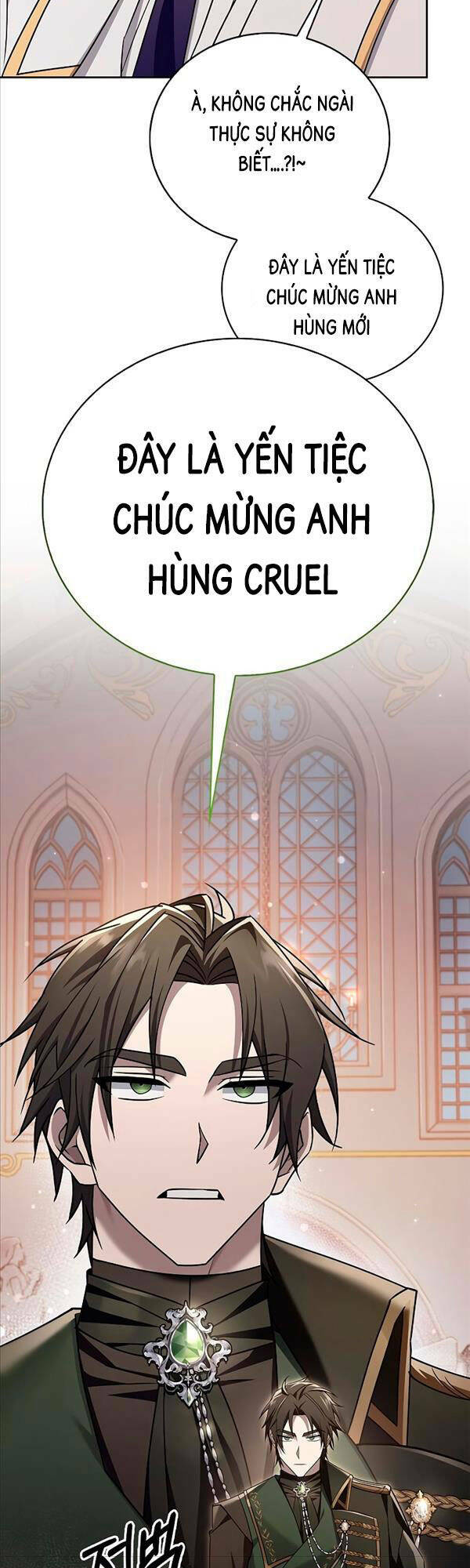 Tôi Không Tài Năng Đến Thế Đâu - Chapter 18 - Page 70