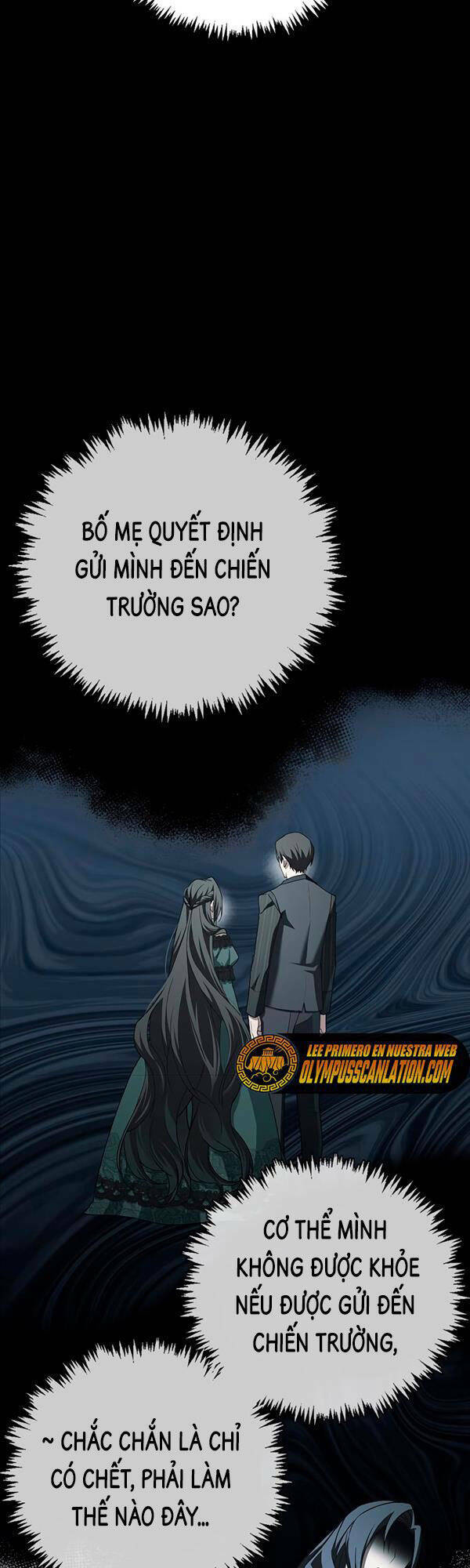 Tôi Không Tài Năng Đến Thế Đâu - Chapter 18 - Page 7