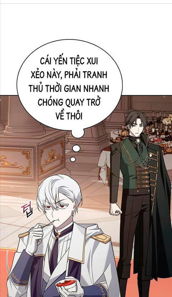 Tôi Không Tài Năng Đến Thế Đâu - Chapter 19 - Page 21