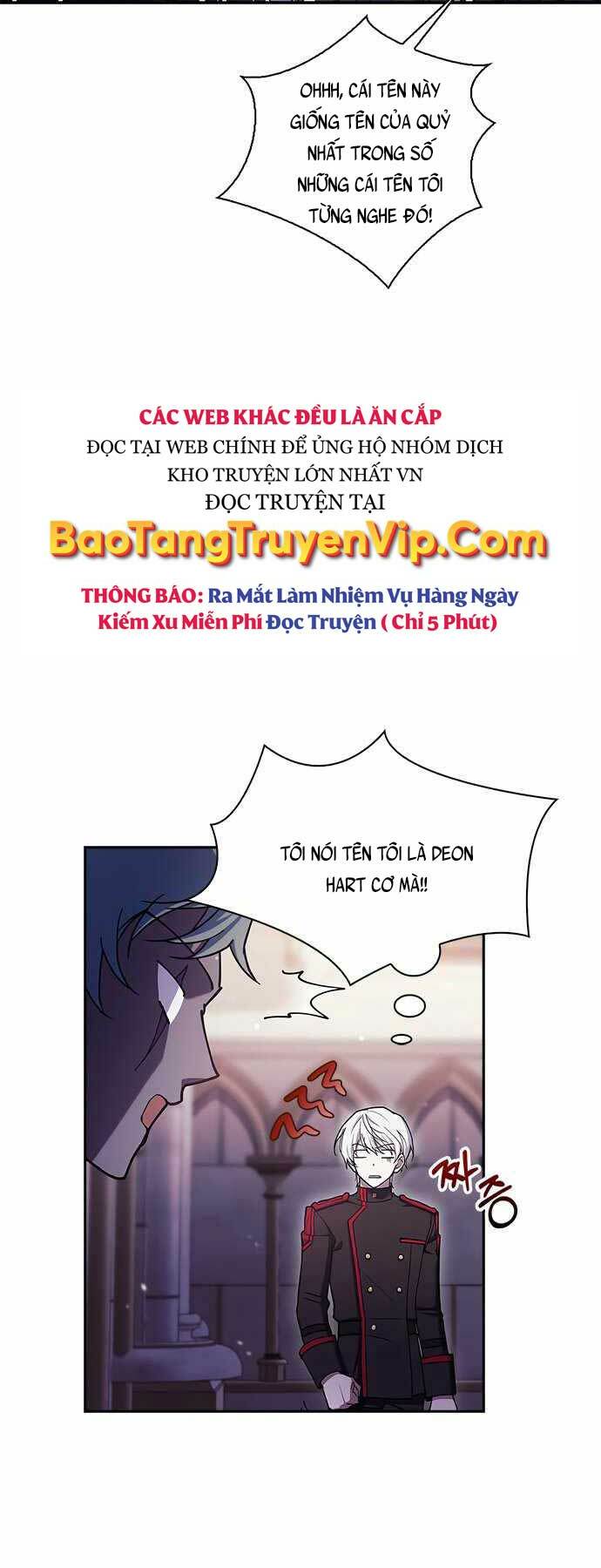 Tôi Không Tài Năng Đến Thế Đâu - Chapter 2 - Page 10