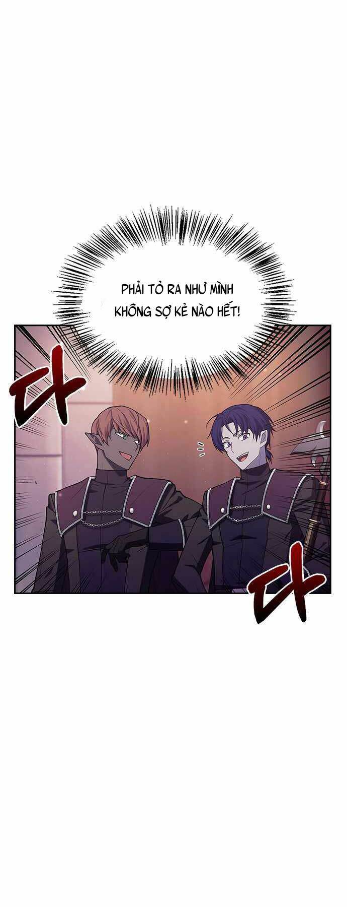 Tôi Không Tài Năng Đến Thế Đâu - Chapter 2 - Page 16