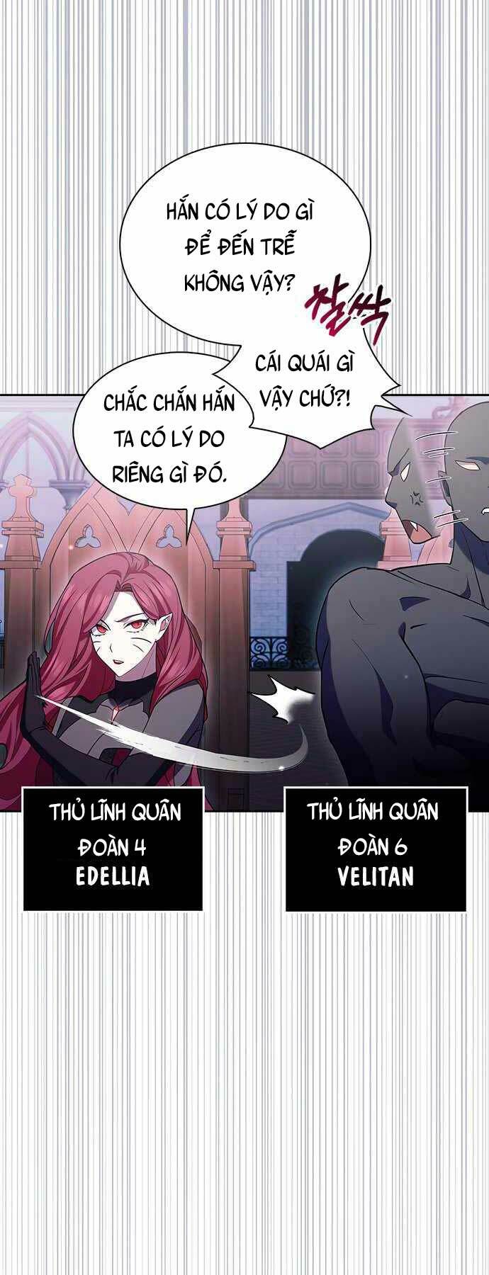 Tôi Không Tài Năng Đến Thế Đâu - Chapter 2 - Page 27