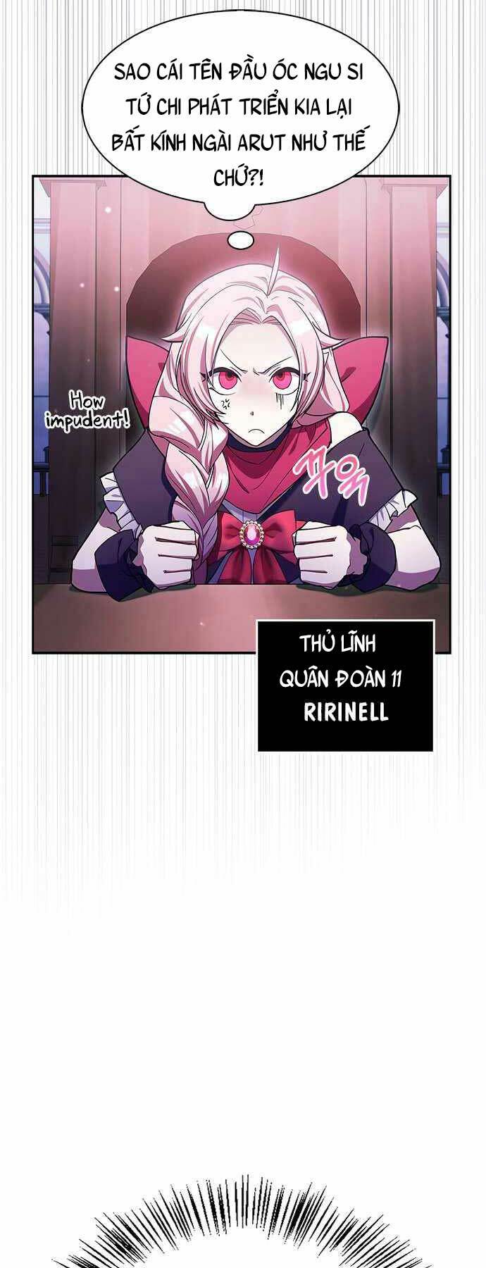 Tôi Không Tài Năng Đến Thế Đâu - Chapter 2 - Page 28