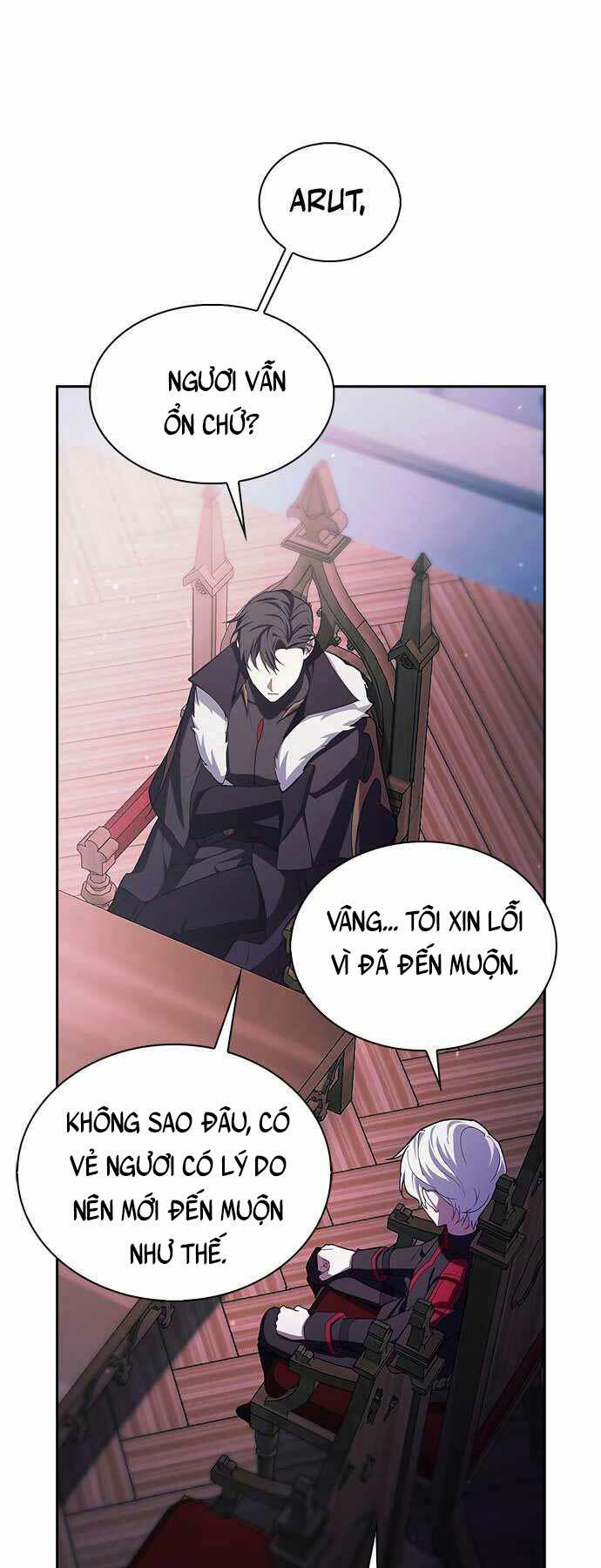 Tôi Không Tài Năng Đến Thế Đâu - Chapter 2 - Page 30