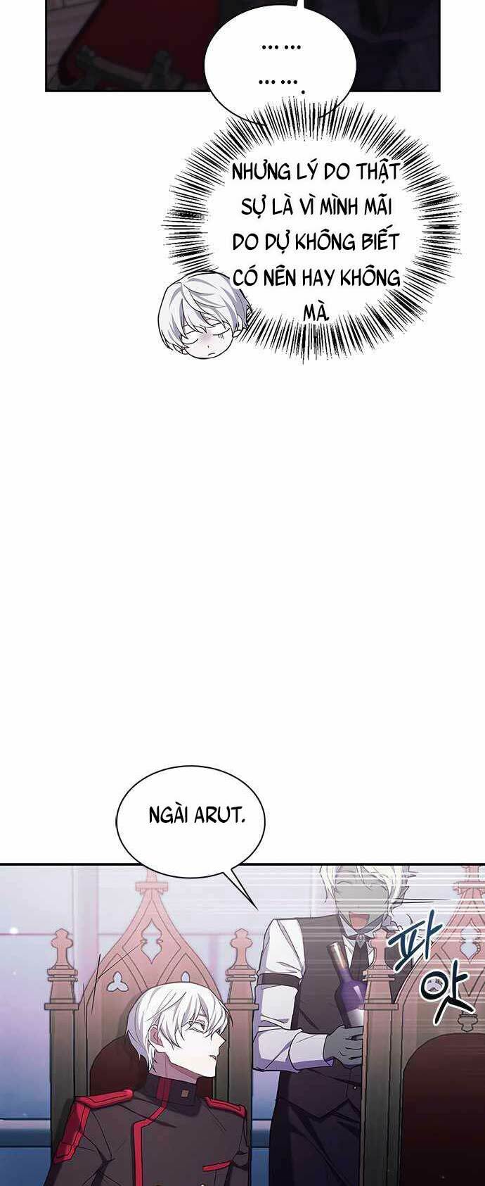 Tôi Không Tài Năng Đến Thế Đâu - Chapter 2 - Page 31