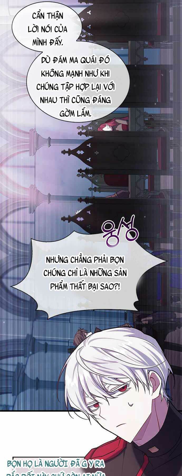 Tôi Không Tài Năng Đến Thế Đâu - Chapter 2 - Page 52