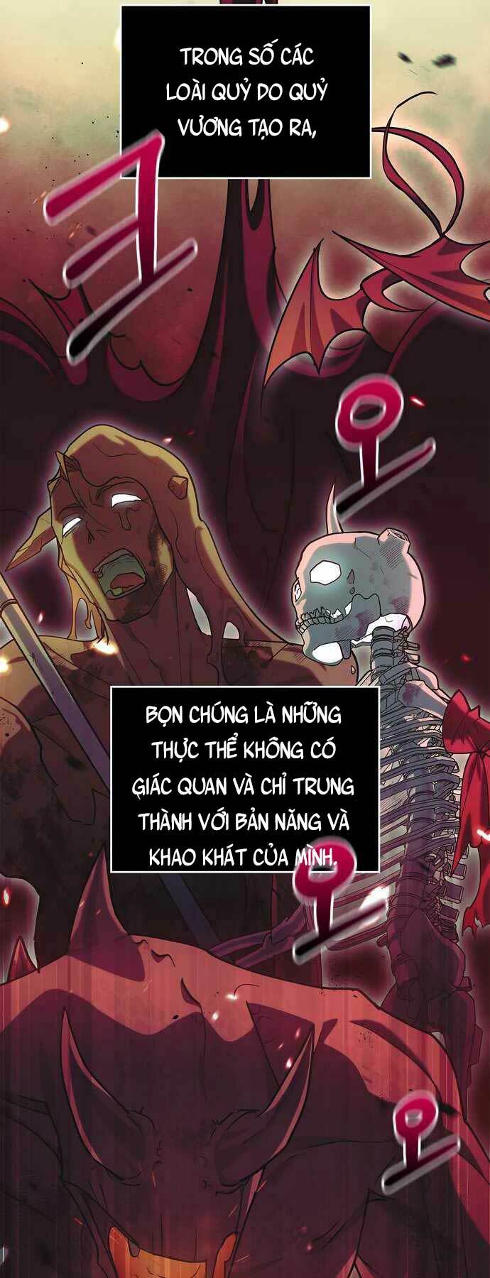 Tôi Không Tài Năng Đến Thế Đâu - Chapter 2 - Page 54