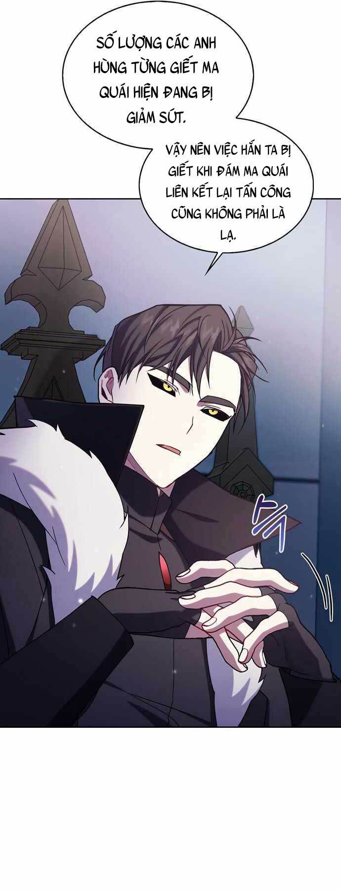 Tôi Không Tài Năng Đến Thế Đâu - Chapter 2 - Page 58