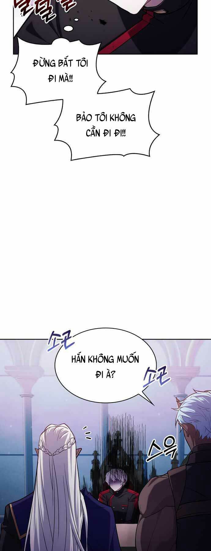 Tôi Không Tài Năng Đến Thế Đâu - Chapter 2 - Page 72