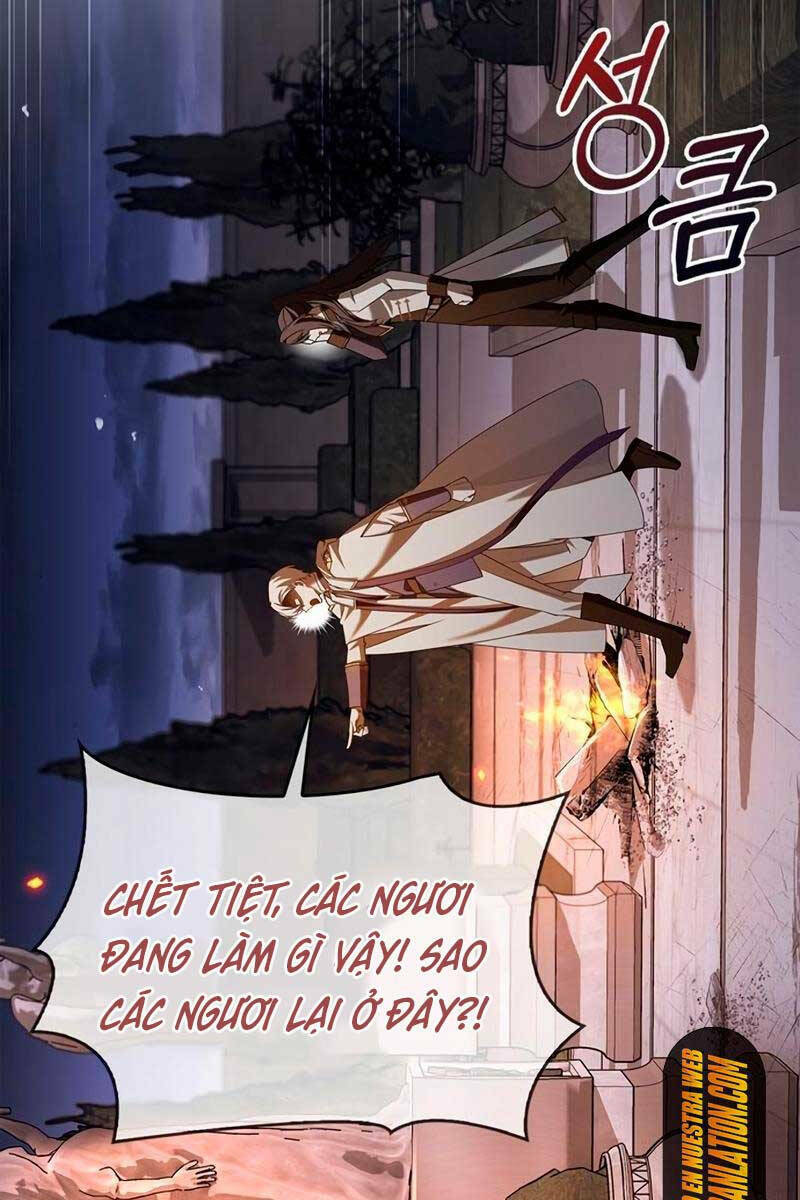 Tôi Không Tài Năng Đến Thế Đâu - Chapter 20 - Page 49