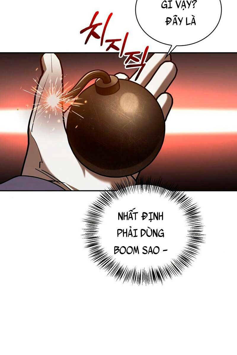 Tôi Không Tài Năng Đến Thế Đâu - Chapter 20 - Page 54