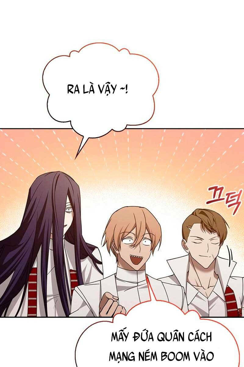Tôi Không Tài Năng Đến Thế Đâu - Chapter 20 - Page 77