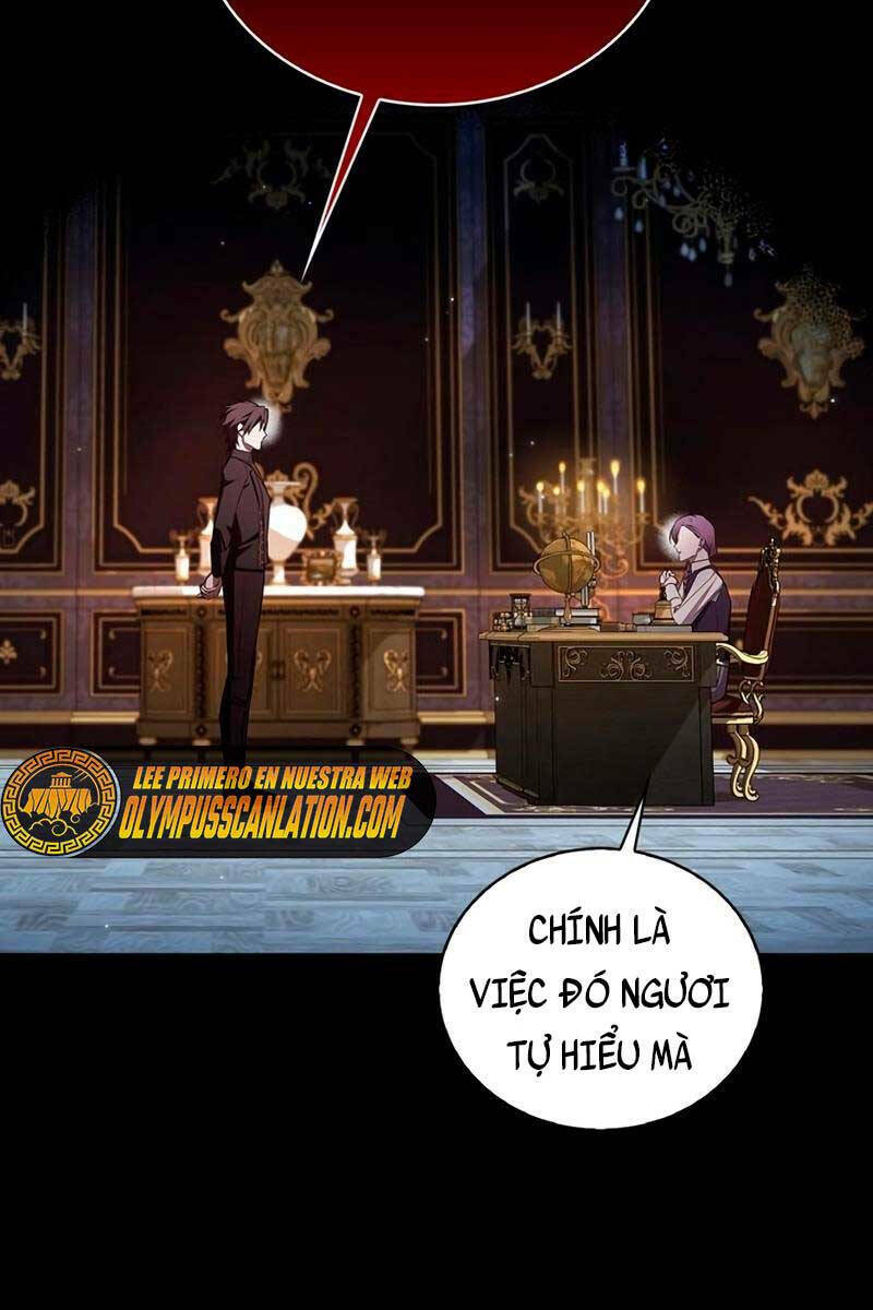 Tôi Không Tài Năng Đến Thế Đâu - Chapter 20 - Page 8