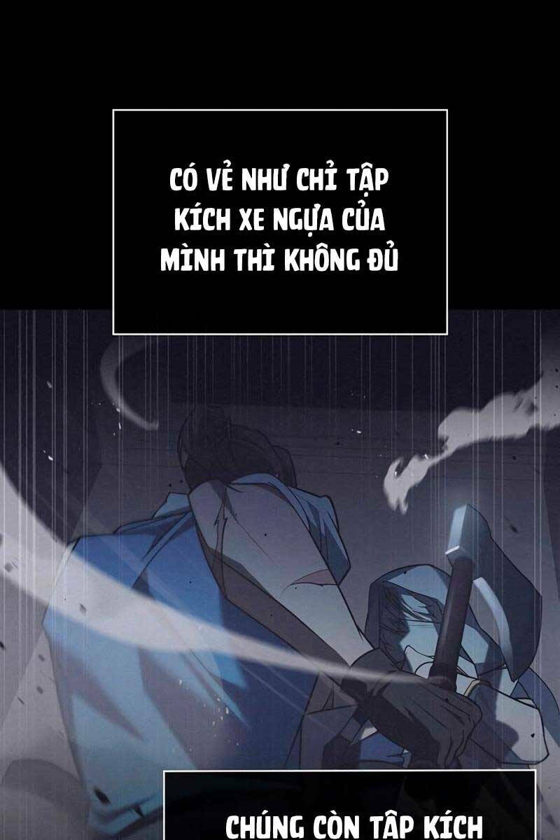 Tôi Không Tài Năng Đến Thế Đâu - Chapter 20 - Page 91