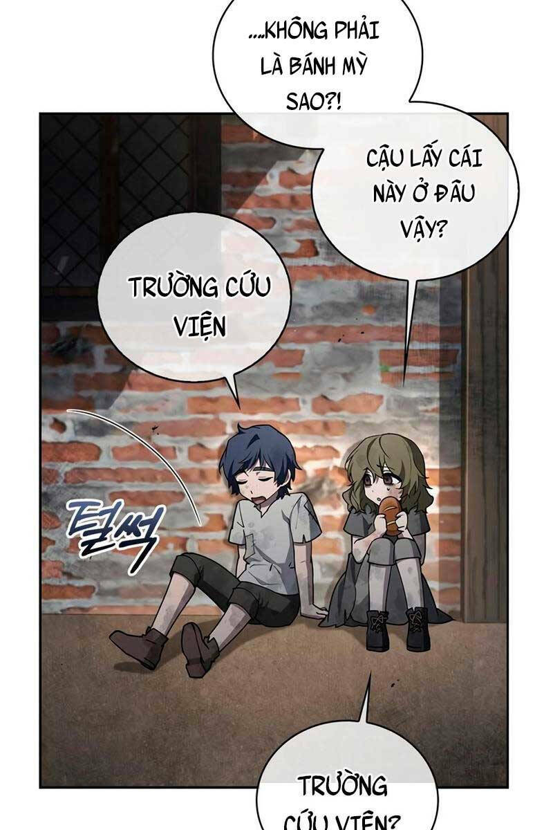 Tôi Không Tài Năng Đến Thế Đâu - Chapter 21 - Page 9