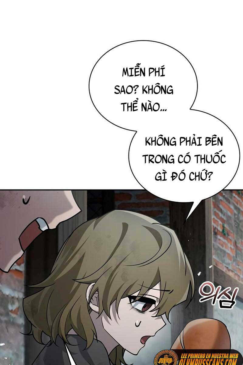 Tôi Không Tài Năng Đến Thế Đâu - Chapter 21 - Page 12