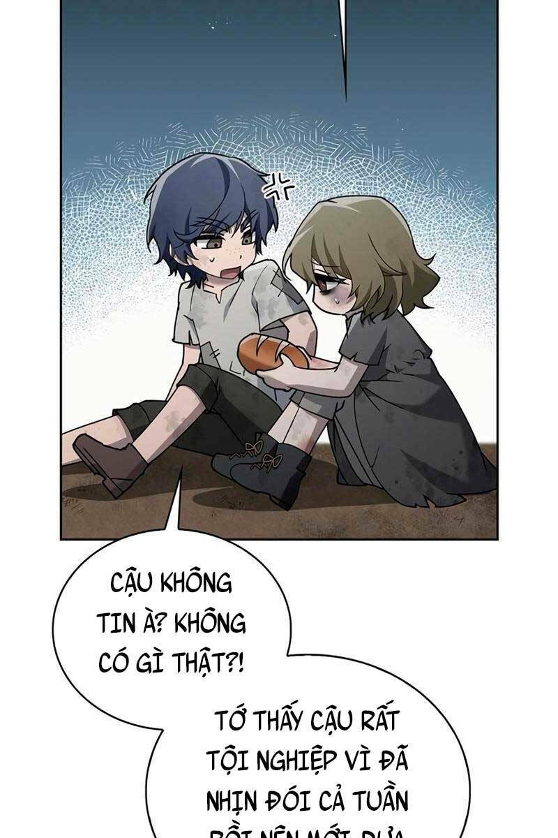 Tôi Không Tài Năng Đến Thế Đâu - Chapter 21 - Page 15