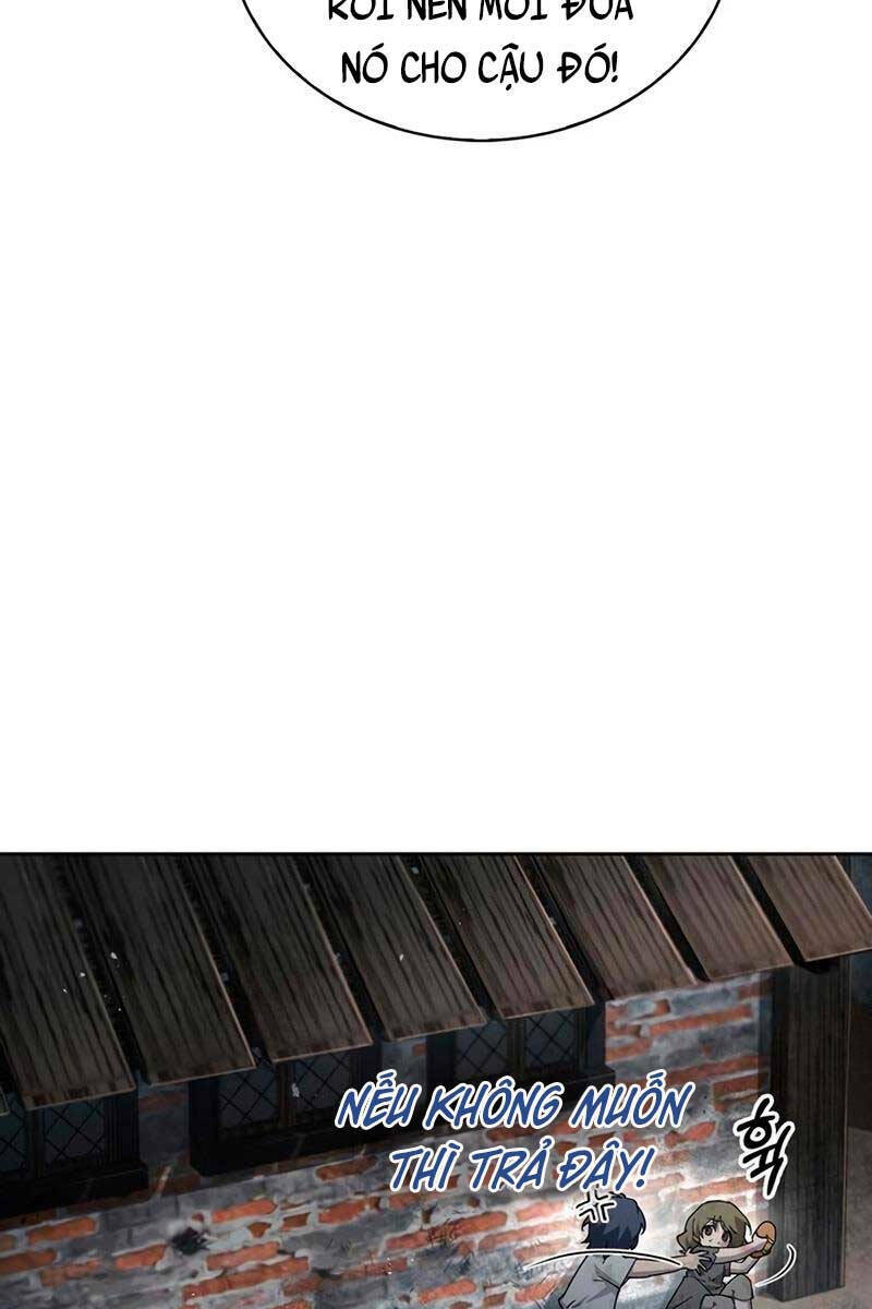 Tôi Không Tài Năng Đến Thế Đâu - Chapter 21 - Page 16