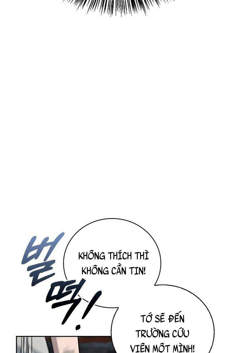 Tôi Không Tài Năng Đến Thế Đâu - Chapter 21 - Page 19