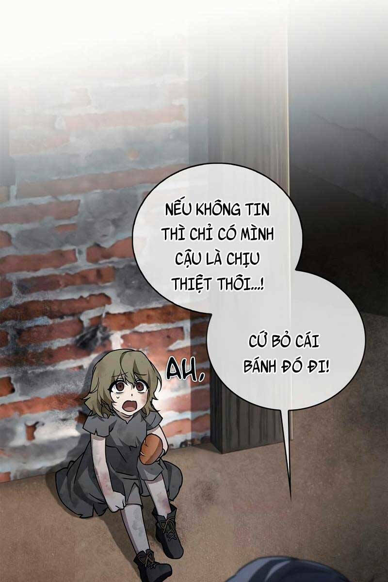 Tôi Không Tài Năng Đến Thế Đâu - Chapter 21 - Page 21