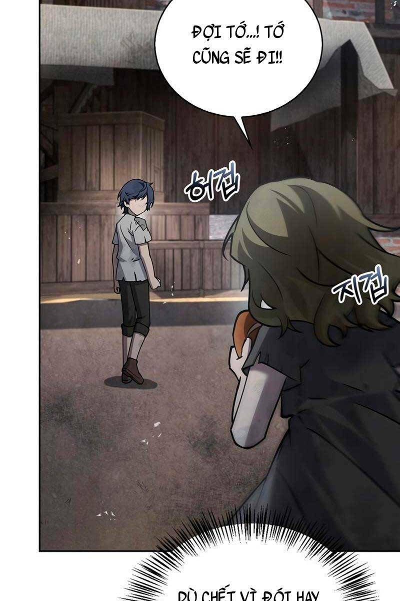 Tôi Không Tài Năng Đến Thế Đâu - Chapter 21 - Page 26