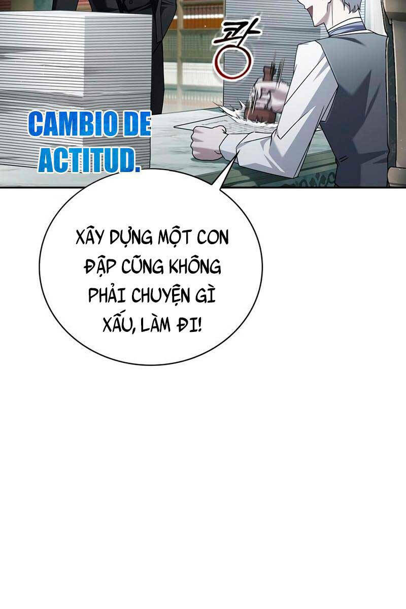 Tôi Không Tài Năng Đến Thế Đâu - Chapter 21 - Page 41