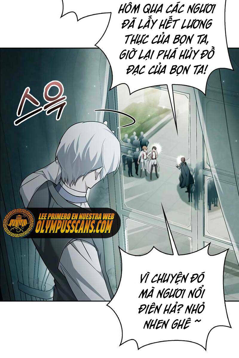 Tôi Không Tài Năng Đến Thế Đâu - Chapter 21 - Page 45