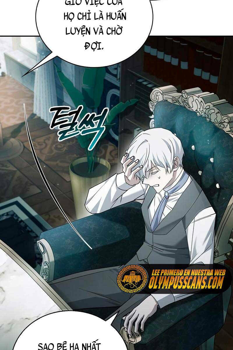 Tôi Không Tài Năng Đến Thế Đâu - Chapter 21 - Page 51