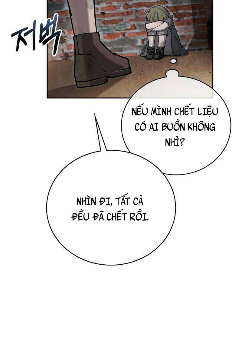 Tôi Không Tài Năng Đến Thế Đâu - Chapter 21 - Page 6