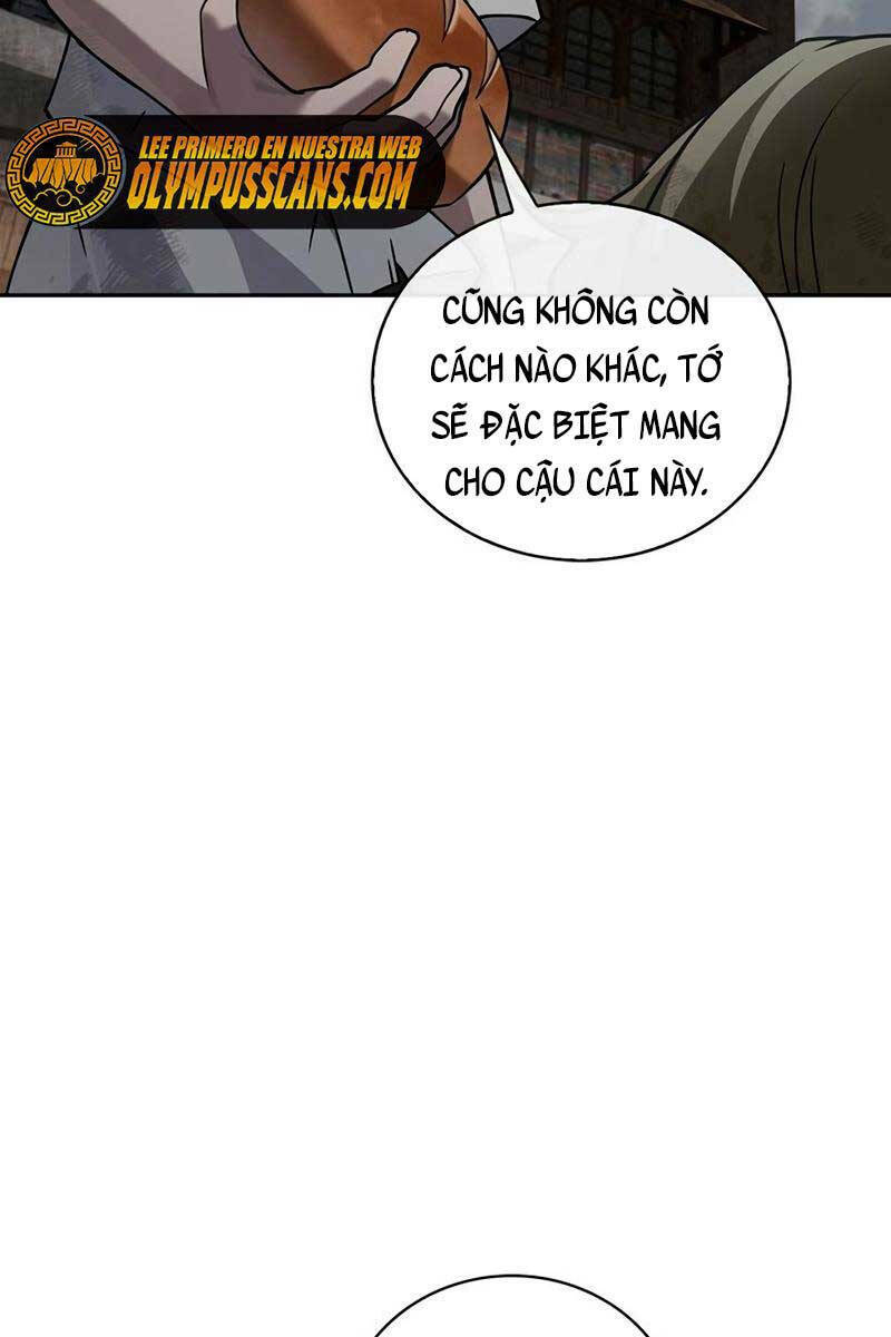 Tôi Không Tài Năng Đến Thế Đâu - Chapter 21 - Page 8