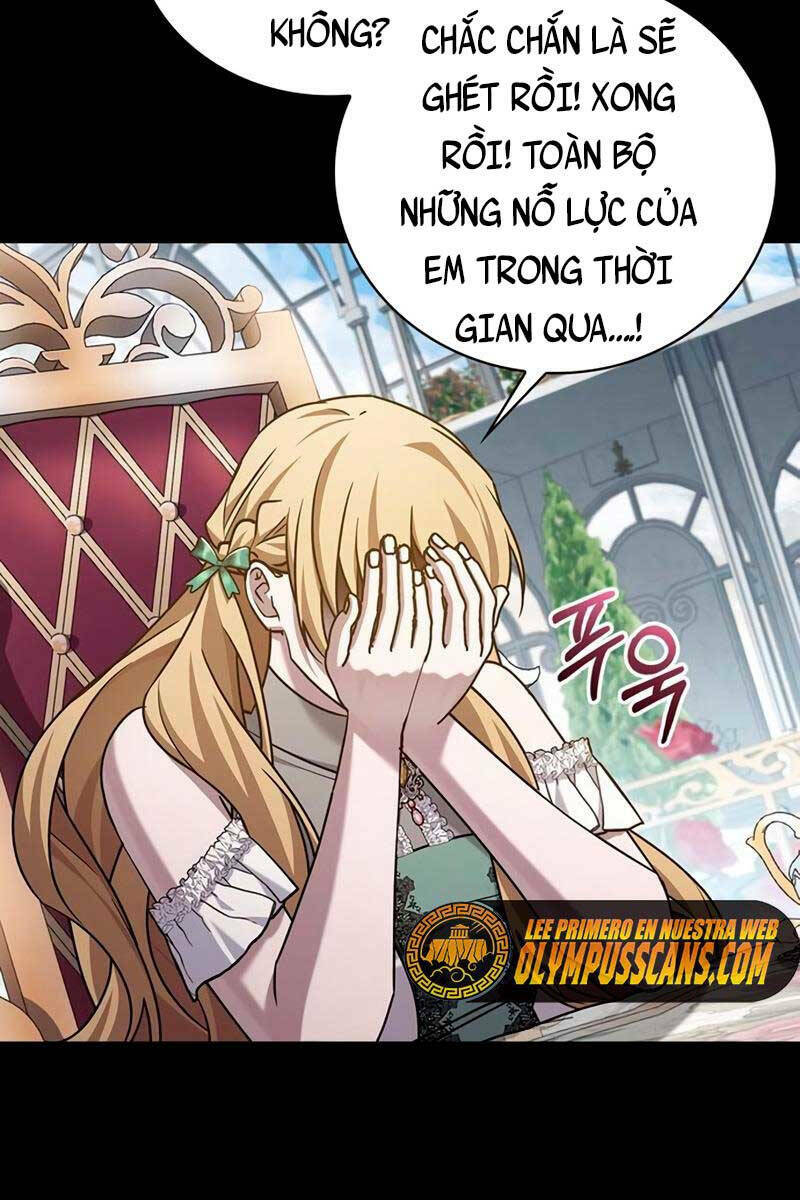 Tôi Không Tài Năng Đến Thế Đâu - Chapter 21 - Page 96