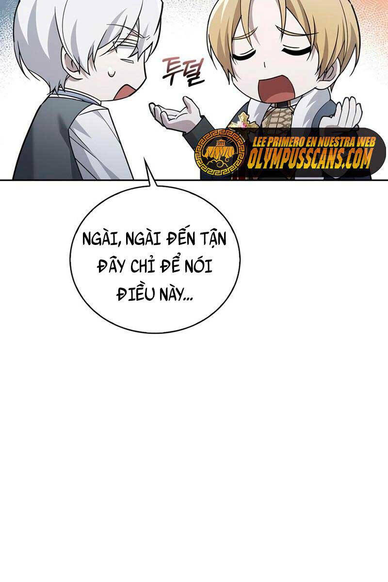 Tôi Không Tài Năng Đến Thế Đâu - Chapter 22 - Page 22