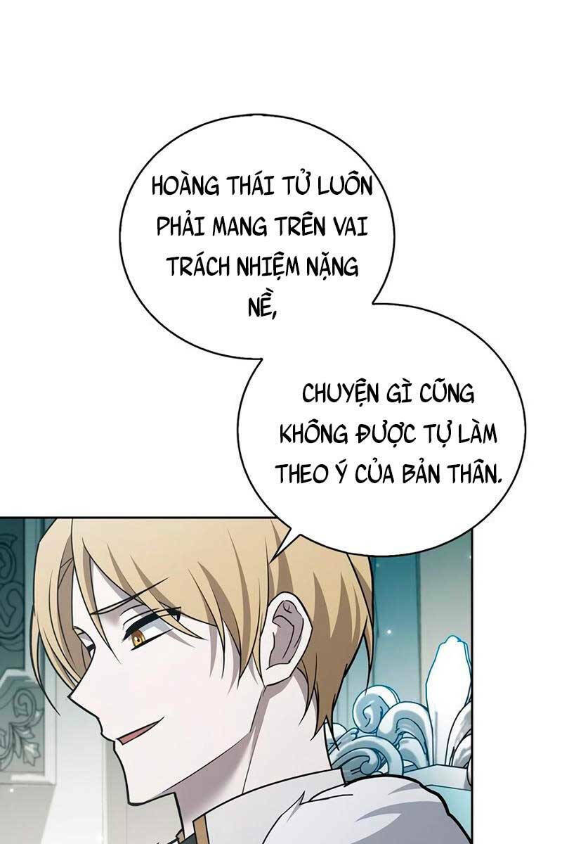 Tôi Không Tài Năng Đến Thế Đâu - Chapter 22 - Page 23