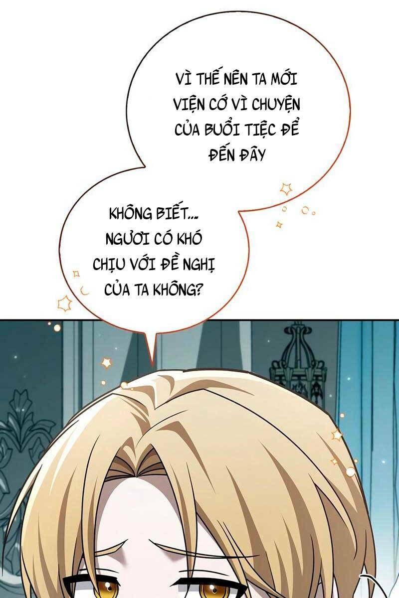 Tôi Không Tài Năng Đến Thế Đâu - Chapter 22 - Page 25