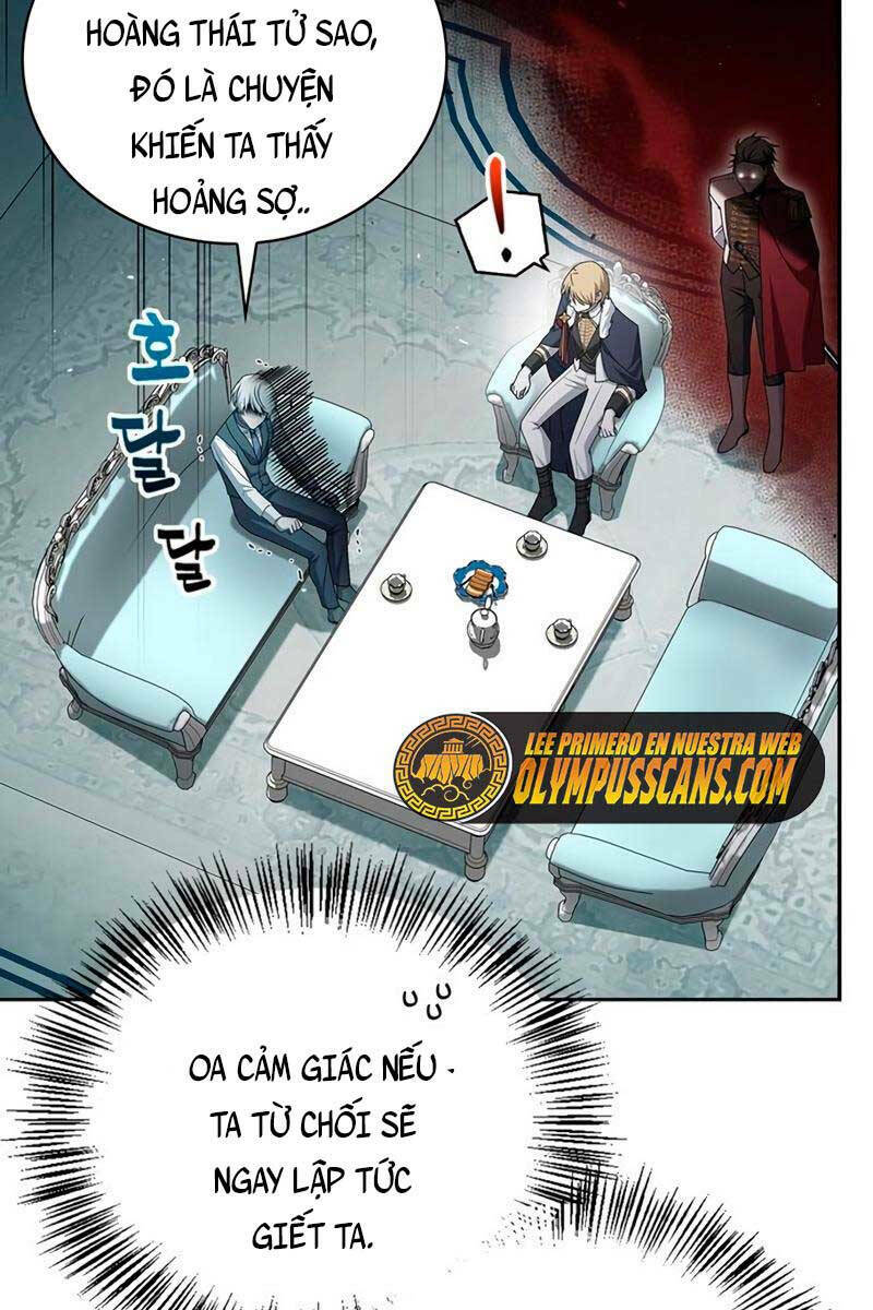 Tôi Không Tài Năng Đến Thế Đâu - Chapter 22 - Page 31