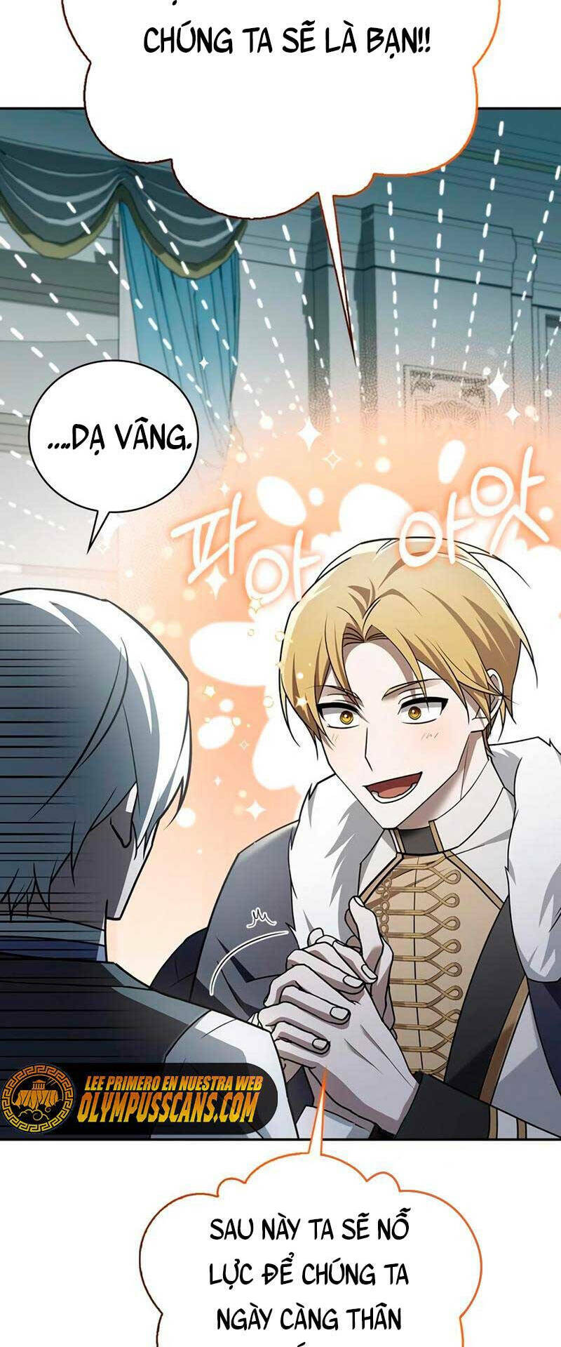 Tôi Không Tài Năng Đến Thế Đâu - Chapter 22 - Page 33