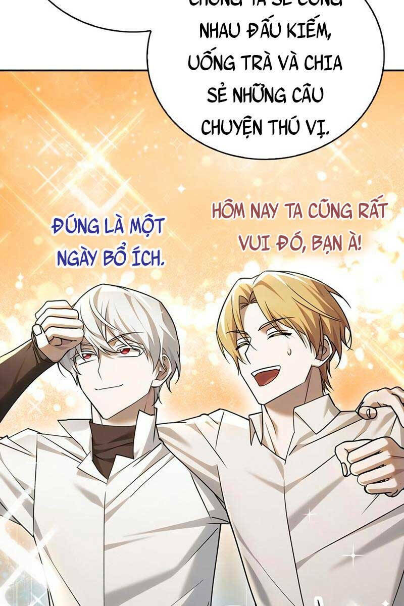 Tôi Không Tài Năng Đến Thế Đâu - Chapter 22 - Page 39