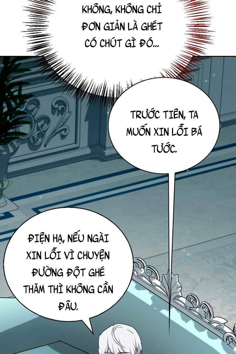Tôi Không Tài Năng Đến Thế Đâu - Chapter 22 - Page 8