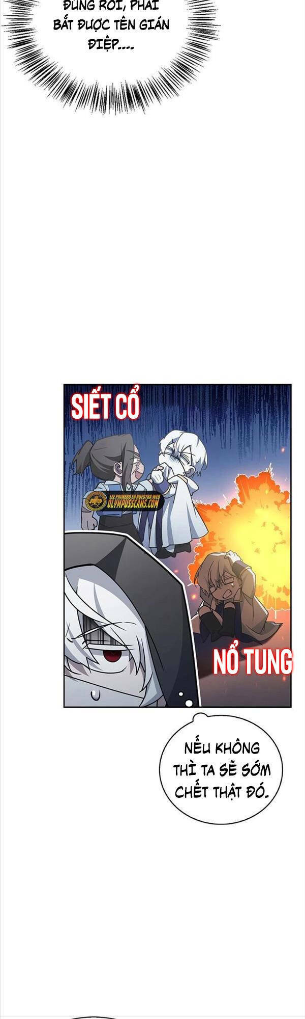 Tôi Không Tài Năng Đến Thế Đâu - Chapter 23 - Page 11