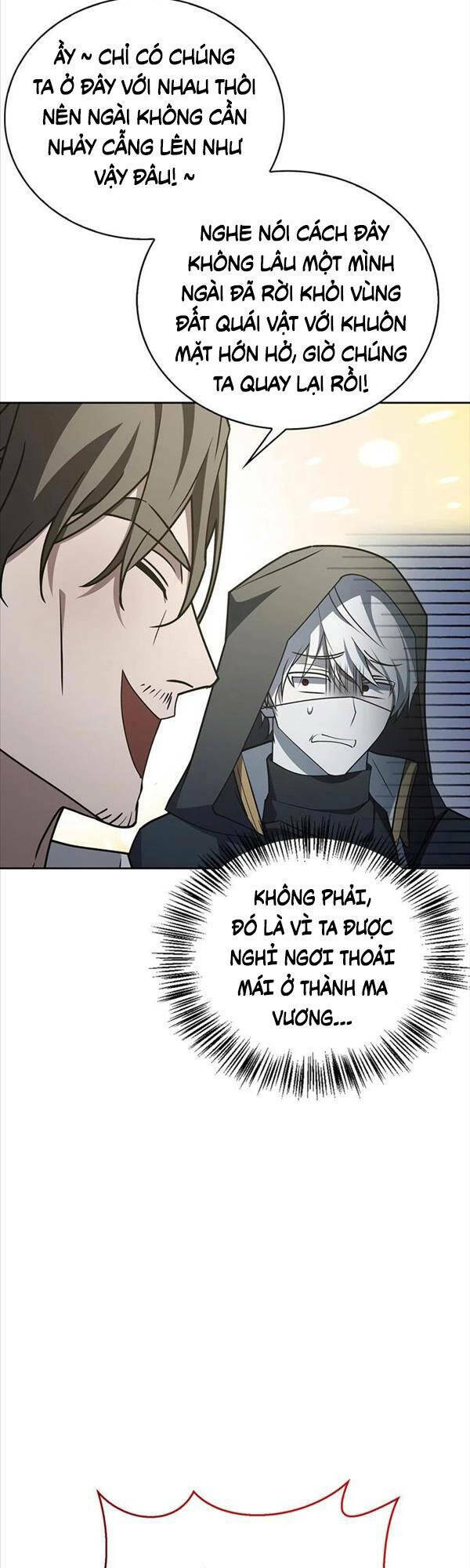 Tôi Không Tài Năng Đến Thế Đâu - Chapter 23 - Page 12