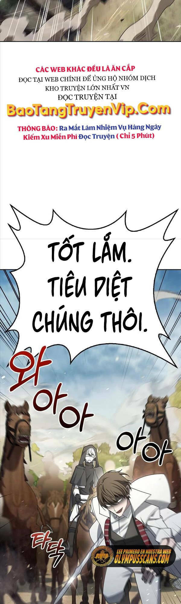 Tôi Không Tài Năng Đến Thế Đâu - Chapter 23 - Page 14