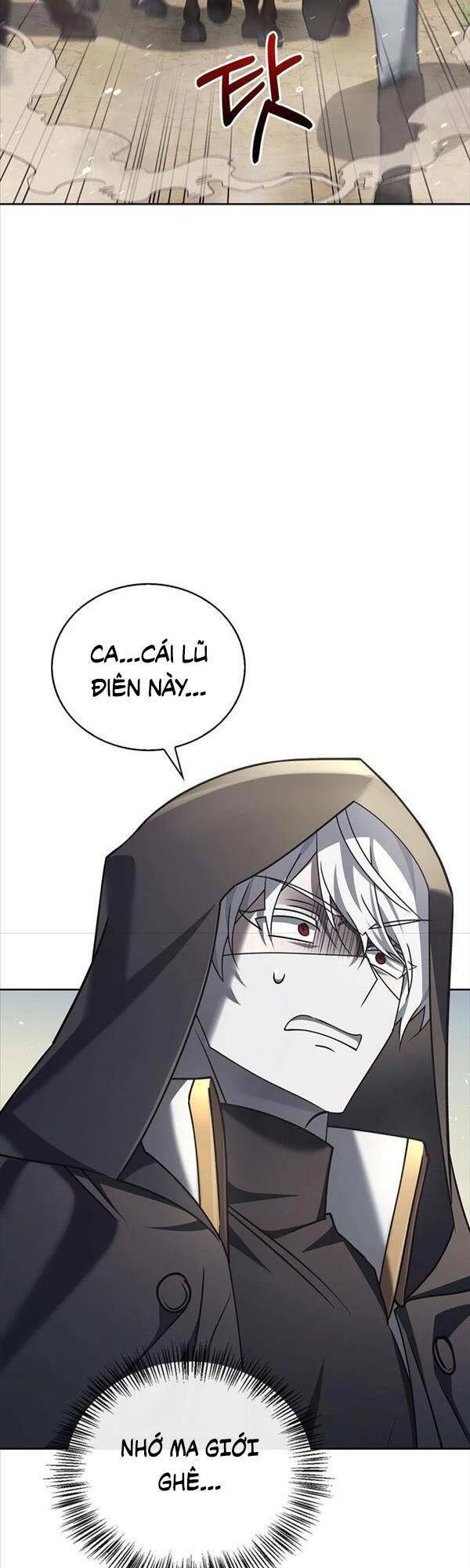 Tôi Không Tài Năng Đến Thế Đâu - Chapter 23 - Page 15