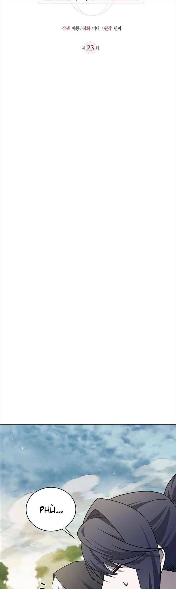 Tôi Không Tài Năng Đến Thế Đâu - Chapter 23 - Page 17