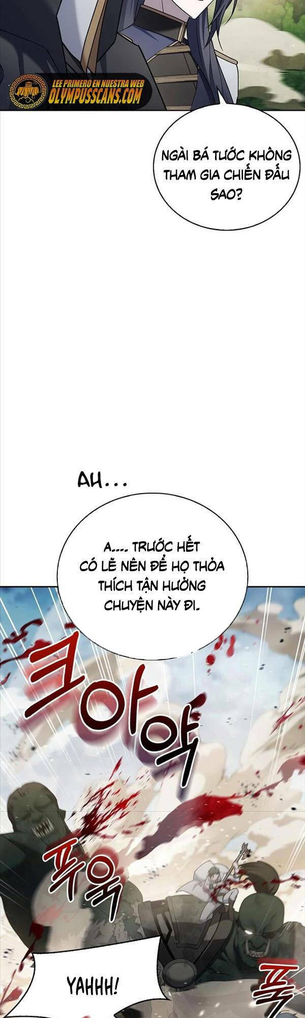 Tôi Không Tài Năng Đến Thế Đâu - Chapter 23 - Page 21