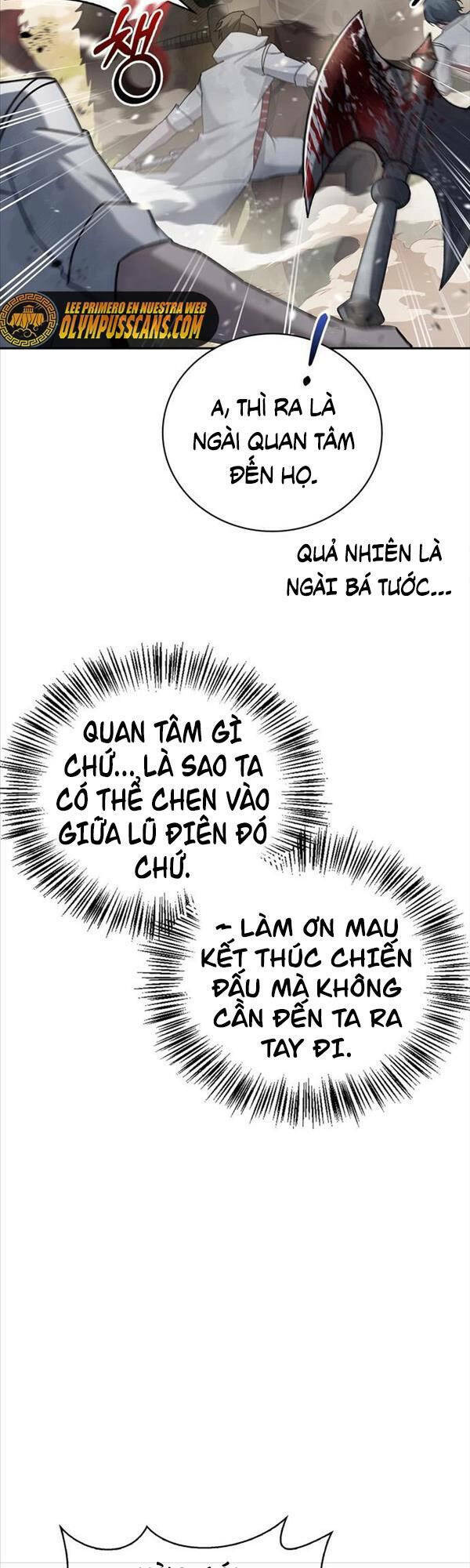 Tôi Không Tài Năng Đến Thế Đâu - Chapter 23 - Page 22